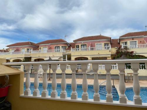 Apartamento Duplex Colinas De La Zenia, 2 Bedrooms