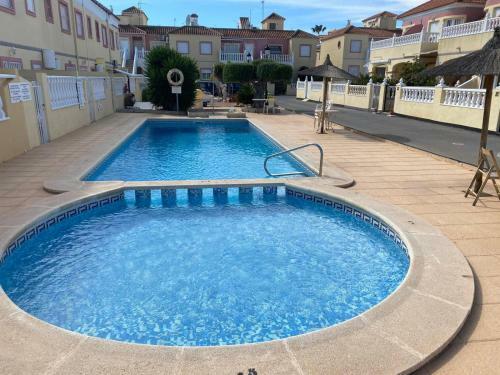 Apartamento Duplex Colinas De La Zenia, 2 Bedrooms