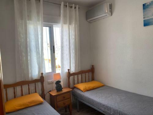 Apartamento Duplex Colinas De La Zenia, 2 Bedrooms