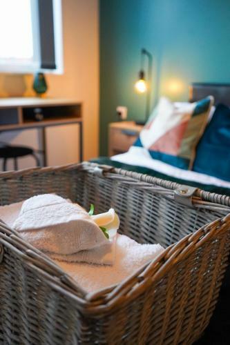 Entire Modern Apartment In Coventry City Centre