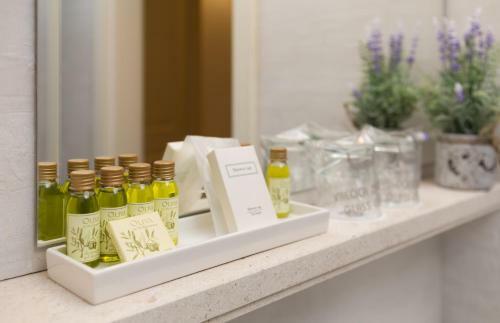 Bed & Breakfast Priska Luxury Rooms