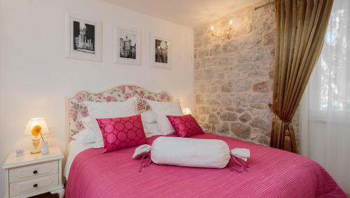 Bed & Breakfast Priska Luxury Rooms