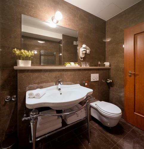 Bed & Breakfast Priska Luxury Rooms