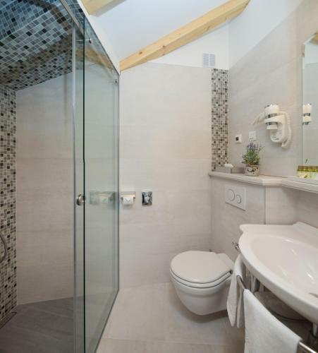 Bed & Breakfast Priska Luxury Rooms