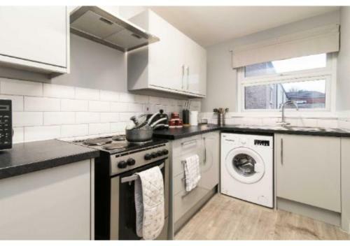 Sublime Stays Coventry- Jenner Luxury Apartment