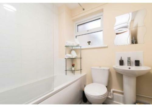 Sublime Stays Coventry- Jenner Luxury Apartment