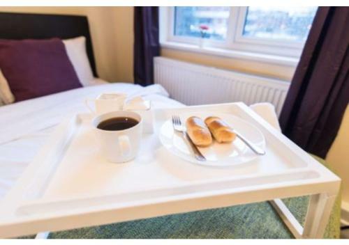 Sublime Stays Coventry- Jenner Luxury Apartment