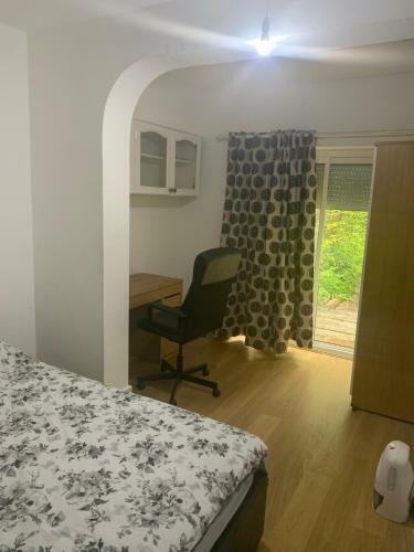 Large Spacious Property!