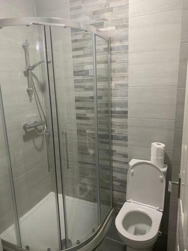 Large Spacious Property!