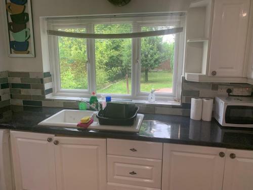 Large Spacious Property!