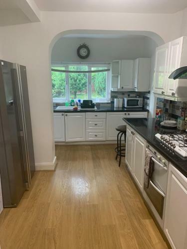 Large Spacious Property!