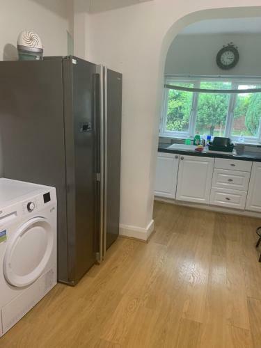 Large Spacious Property!