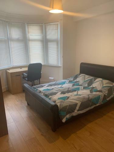 Large Spacious Property!