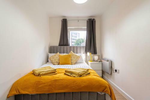 Riley House Spacious City Apartment