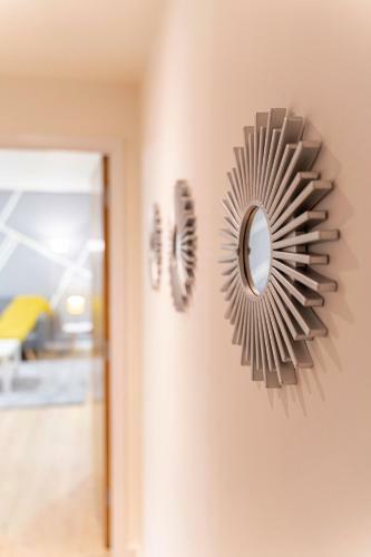 Riley House Spacious City Apartment