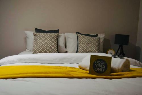 Stunning 3-bed Ground Floor Apartment In Coventry