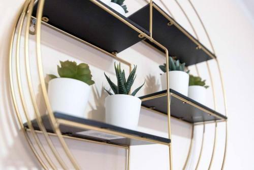 Sublime Stays King Edward Residences