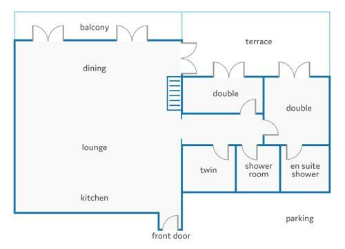 Villa Octante By Villa Plus