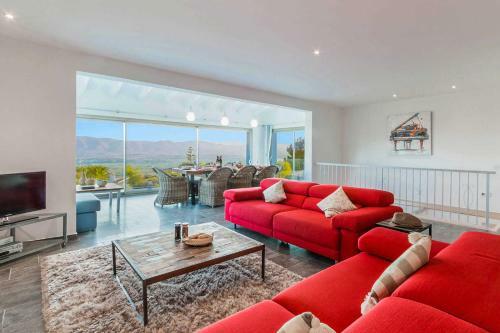 Villa Octante By Villa Plus