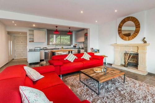 Villa Octante By Villa Plus