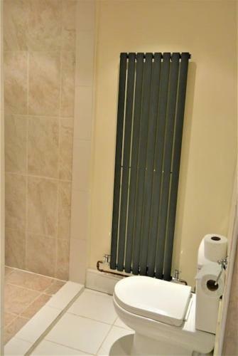 Apartamento Hillfields Farm Barn - A Rural Equestrian Escape