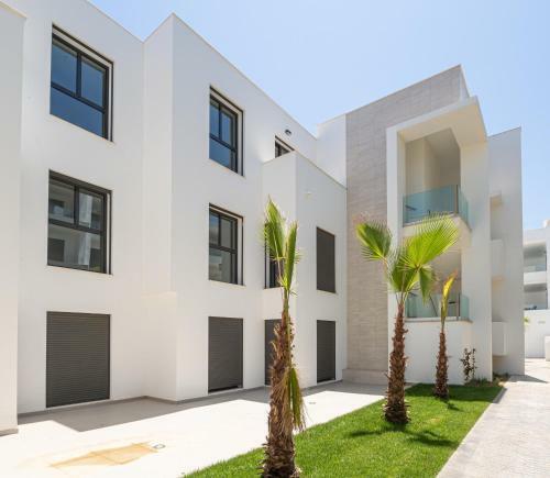 Apartamento The Links II 2363