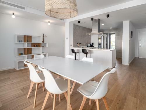 Apartamento The Links II 2363