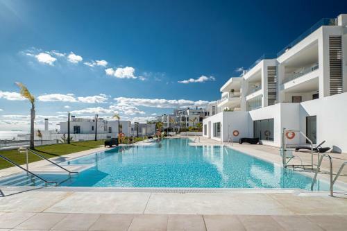 Apartamento The Links II 2363