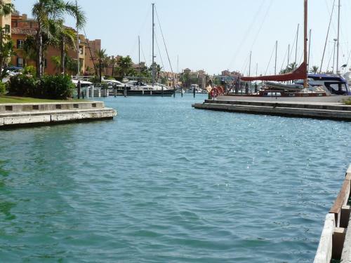 Apartamento Terrazas De Alcaidesa 2361