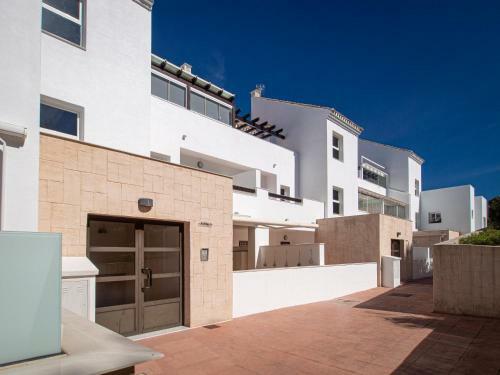 Apartamento Terrazas De Alcaidesa 2361