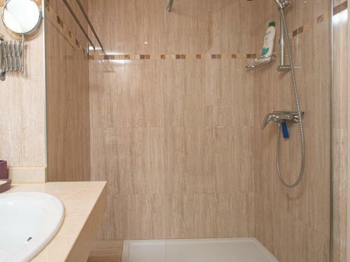 Apartamento Terrazas De Alcaidesa 2361