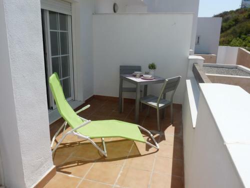 Apartamento Terrazas De Alcaidesa 2361