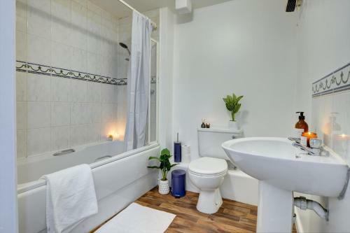 Apartamento Anrose Place