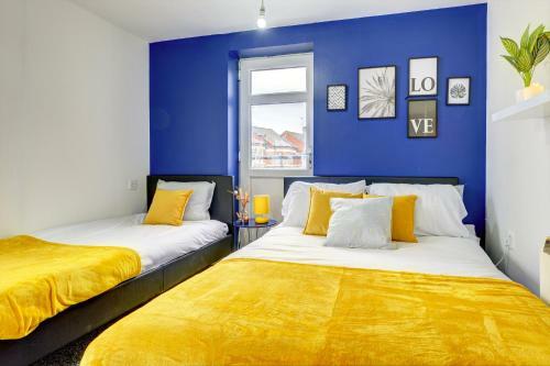 Apartamento Anrose Place