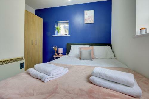 Apartamento Anrose Place
