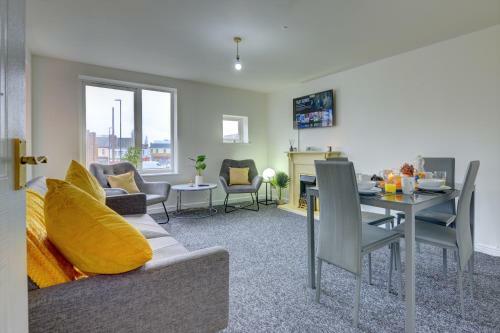 Apartamento Anrose Place