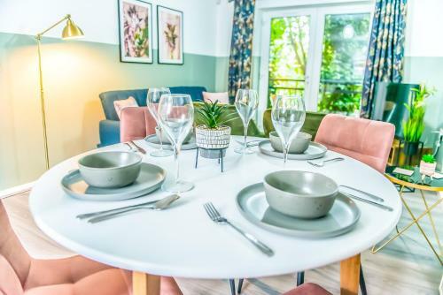 Pipkin Place Serviced Apartment Coventry