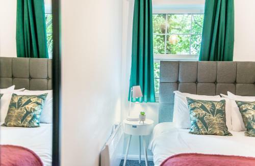 Pipkin Place Serviced Apartment Coventry