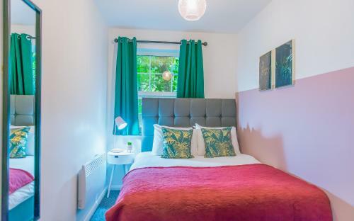 Pipkin Place Serviced Apartment Coventry