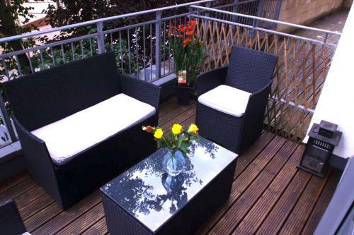 Allen Luxury Apartment
