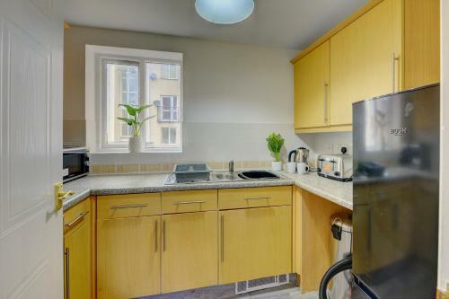 Apartamento Water Lily Place