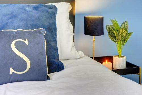 Apartamento Water Lily Place