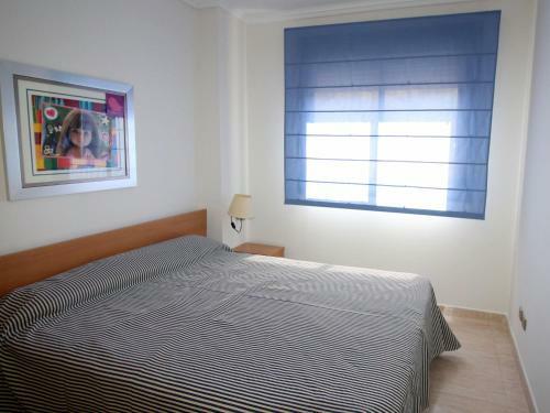 Apartment Torre Mestral