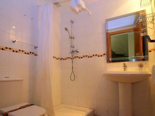 Apartment Torre Mestral