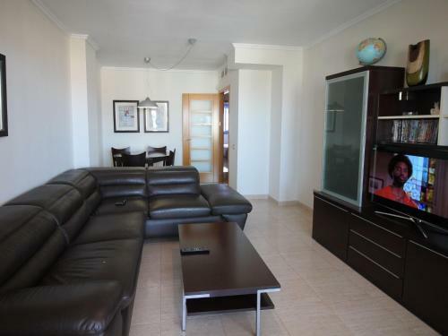 Apartment Torre Mestral