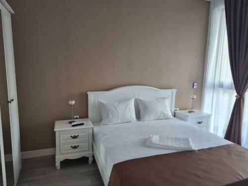 Apartamento Summer Dream By Onix Blue