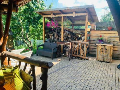Apartamento Elit