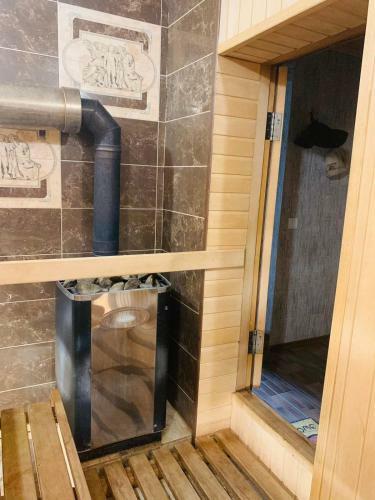Apartamento Elit