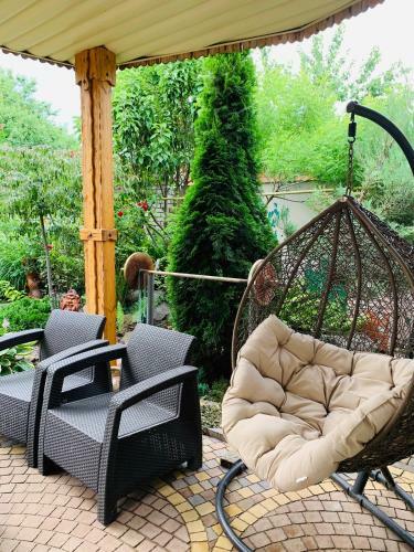 Apartamento Elit