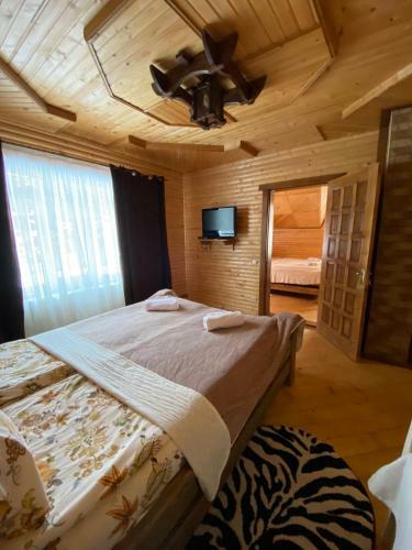 Apartamento ???????? ?????? ? ???????? "????????"